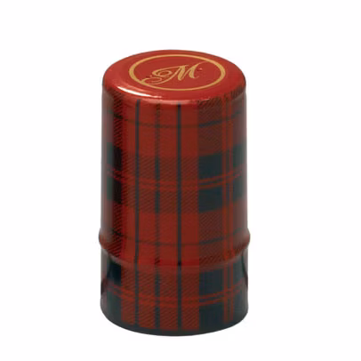 Cápsula de manga retrátil de PVC de venda quente por atacado para tampa de garrafa de azeite